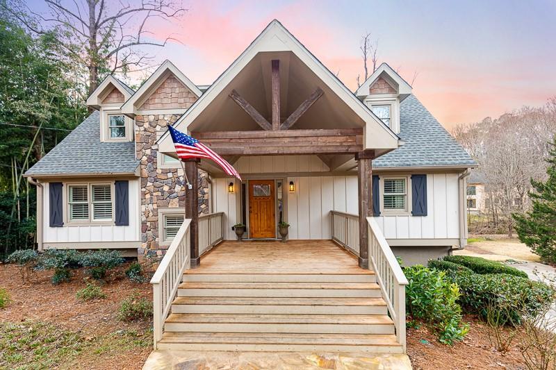 Foto principal - 540 Chateaugay Ln NE
