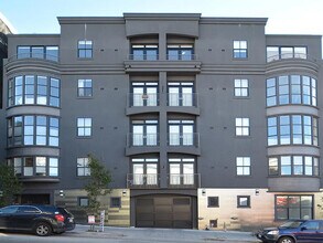 Building Photo - 1355 Pacific Ave