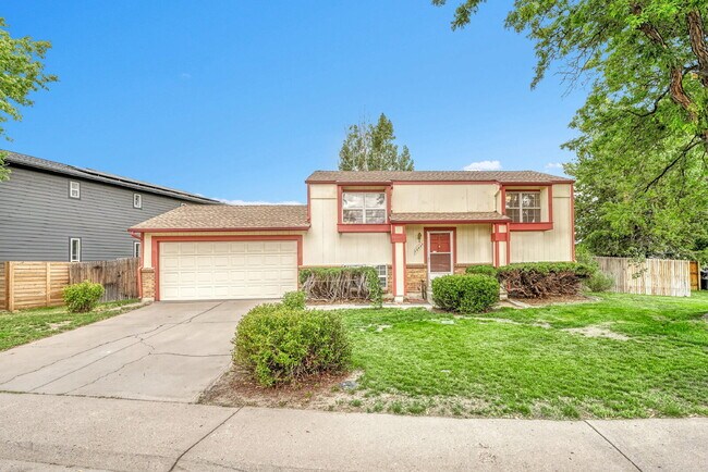 Foto del edificio - $2,495 - 3 Bed, 2 Bath Home in Aurora with...