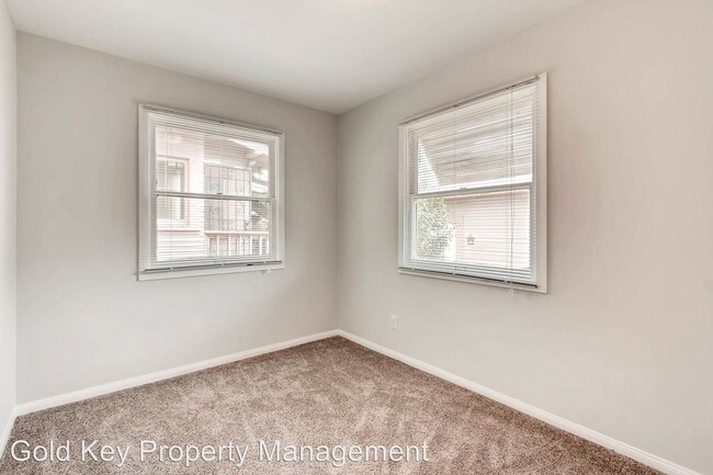 Foto del edificio - 2 br, 1 bath House - 4168 Oregon Street