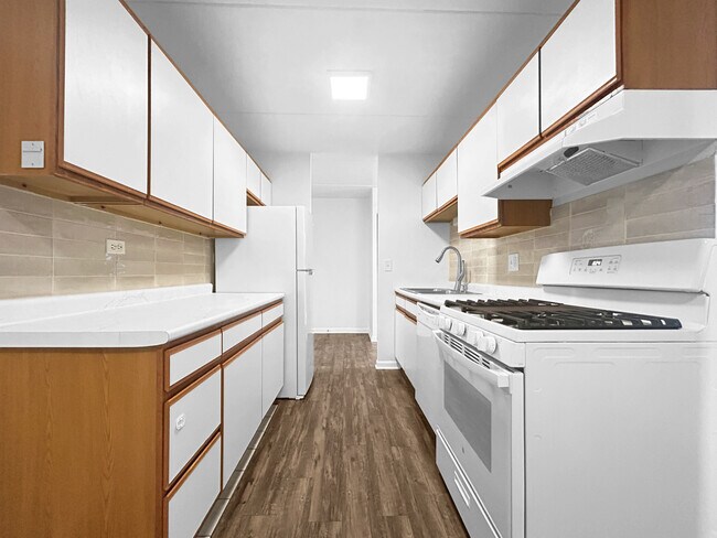 Foto del edificio - 5011 E Valley Ln