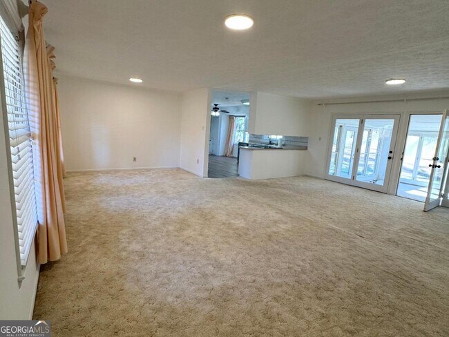 Foto del edificio - 501 Valleyview Dr