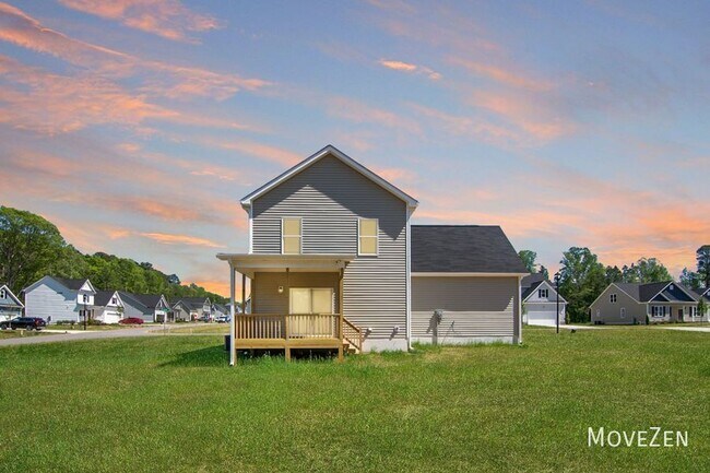 Foto del edificio - 16 Engelmann Ct