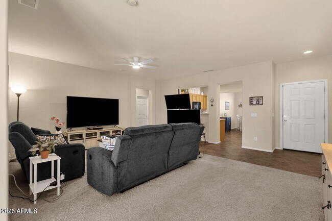 Building Photo - 18337 N Soft Wind Dr