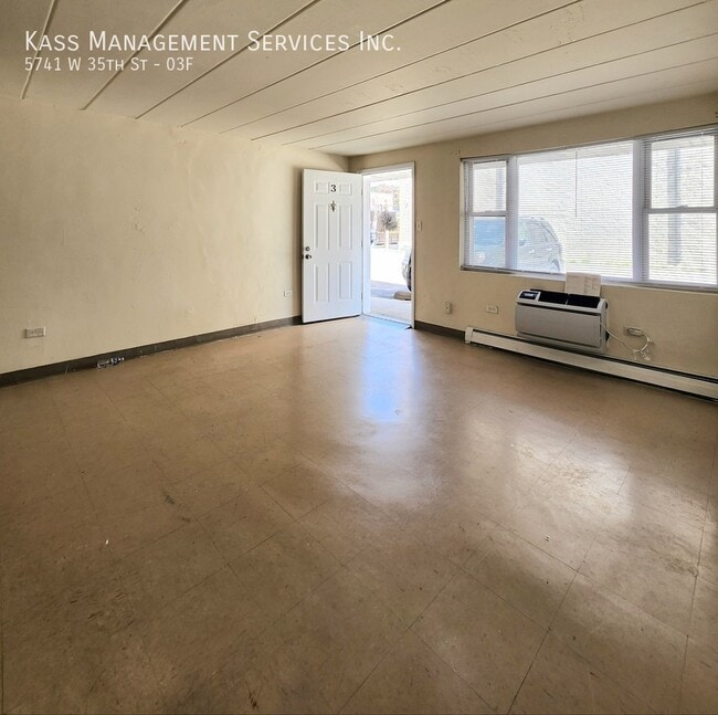 Building Photo - 5741 W 35th St