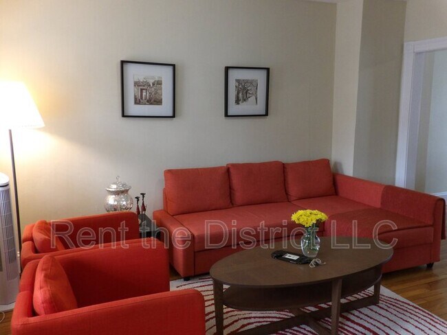 Foto del edificio - 1114 Abbey Pl NE
