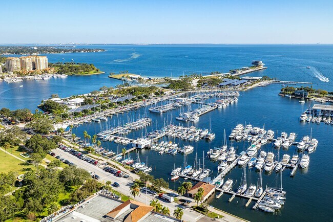 Building Photo - BAYFRONT TOWER | Highrise Condo in Downtow...