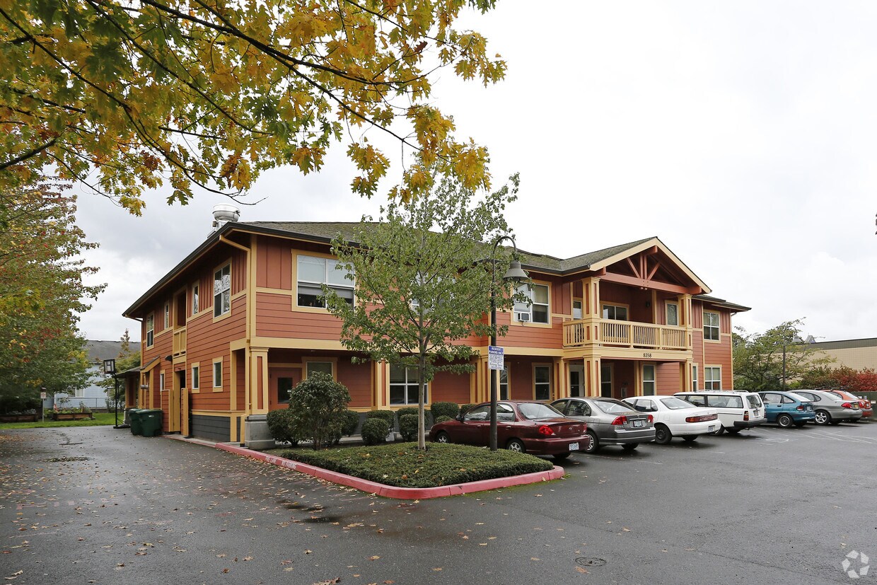 Chez Ami Apartments Apartments in Portland, OR