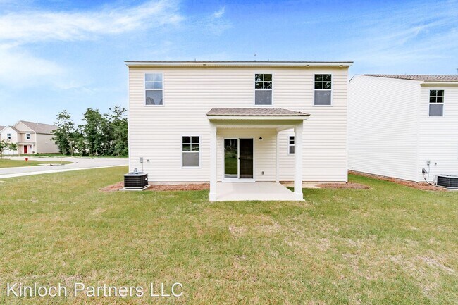 Foto del edificio - 4 br, 2.5 bath House - 271 Boulder Ridge Loop