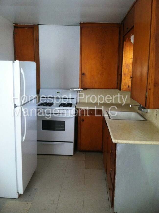 Foto del edificio - 509 E 6th St