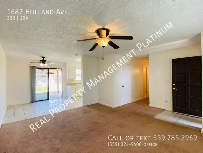 Building Photo - 1687 Holland Ave