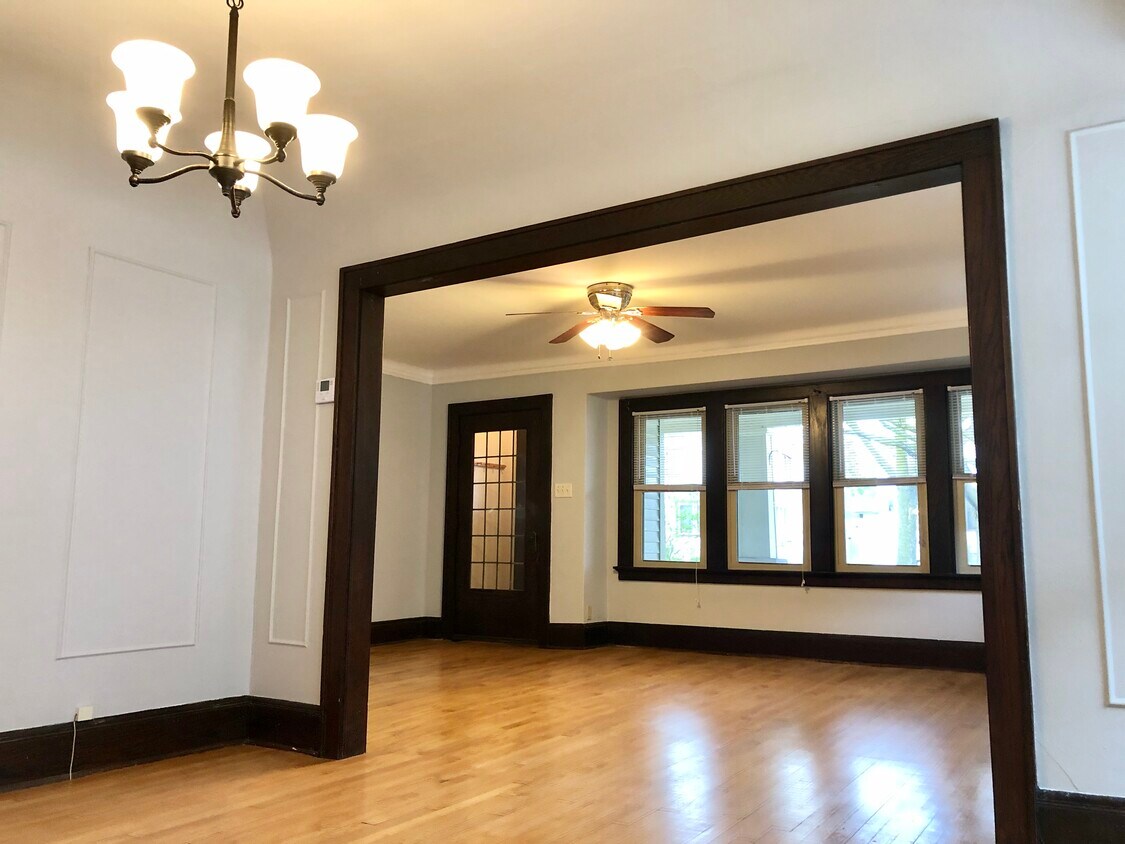 Foto principal - 541 N 62nd St