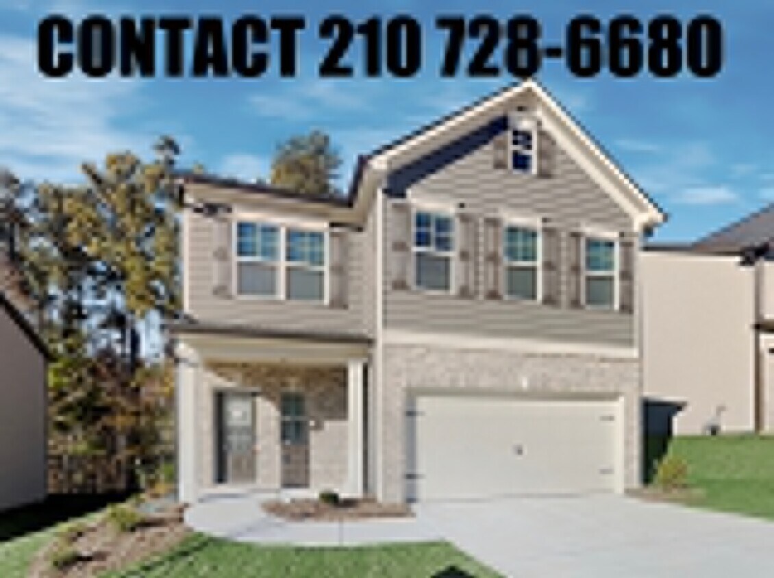 461 Woodall Rd, Stockbridge, GA 30281 House Rental in Stockbridge, GA