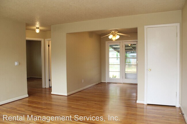 Building Photo - 2 br, 1 bath House - 3426 SE 68th Avenue