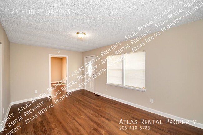 Building Photo - 129 Elbert Davis St
