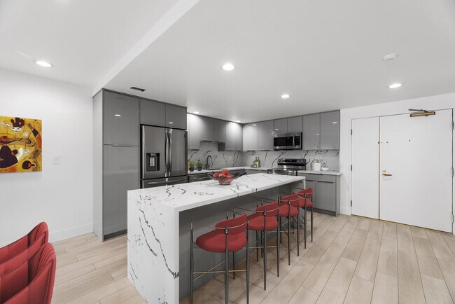 Foto del edificio - 1118 3rd St