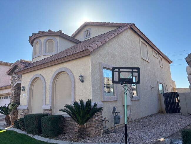 Foto del edificio - 5339 E Hopi Ave