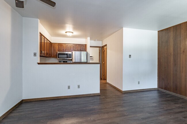Foto del edificio - Heritage Square Apartments