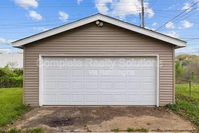 Foto del edificio - 3429 Ranch Ln