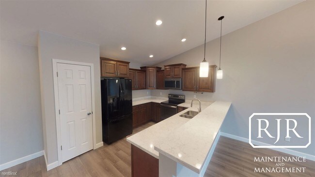 Foto del edificio - 1025 N 33rd St
