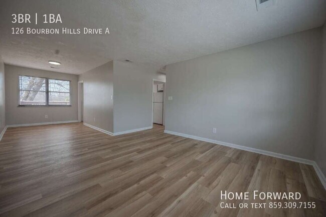 Foto del edificio - 126 Bourbon Hills Dr