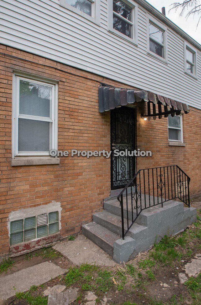 Building Photo - 532 Ralston St