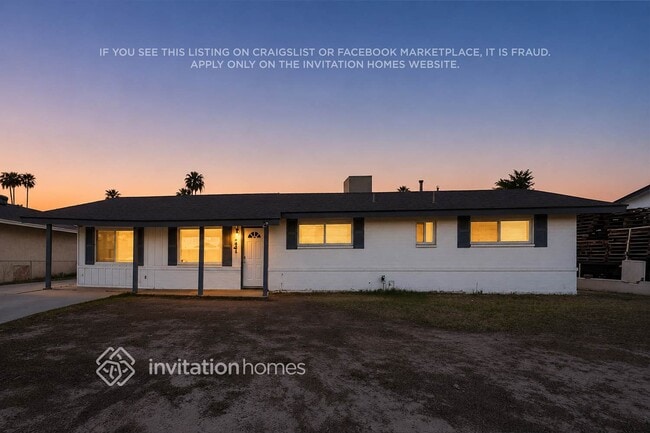 Building Photo - 7005 N 76th Dr