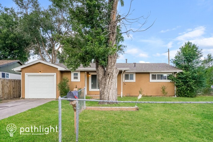 Primary Photo - 301 Leta Dr, Colorado Springs, CO, 80911