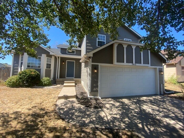 Primary Photo - 2815 S Linden Street, Wichita, KS, 67210