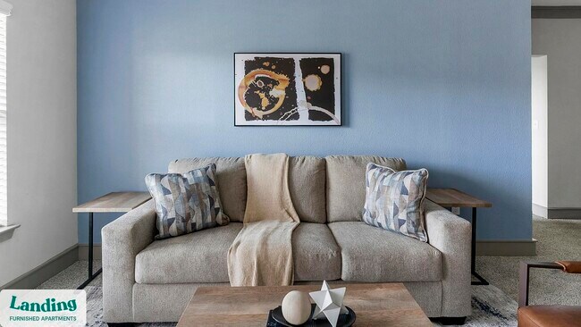 Building Photo - 18021 Kingsland Blvd