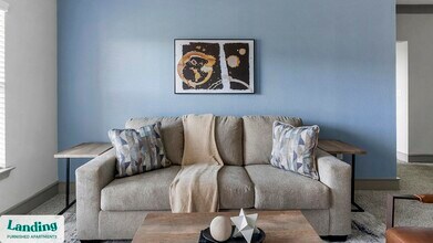 Building Photo - 18021 Kingsland Blvd