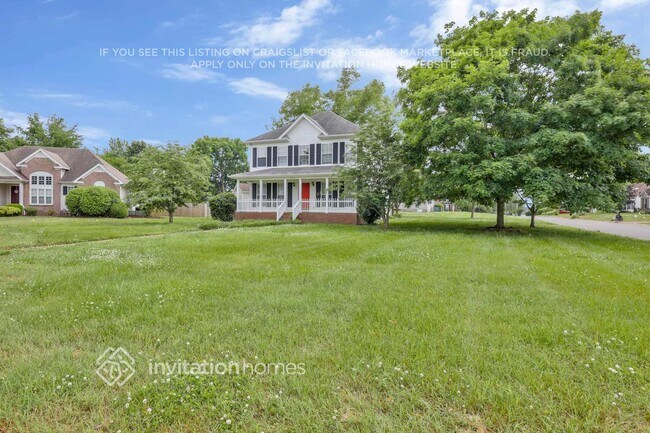 Foto del edificio - 2825 Jason Ct