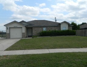 Building Photo - 4502 Greyhound Dr