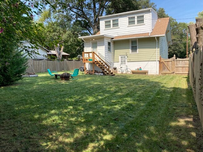 Building Photo - 4003 Bunker Hill Rd