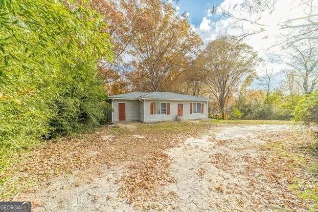 Building Photo - 1202 GA-124
