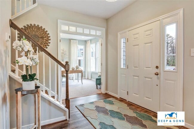 Foto del edificio - 5508 Benoni Dr