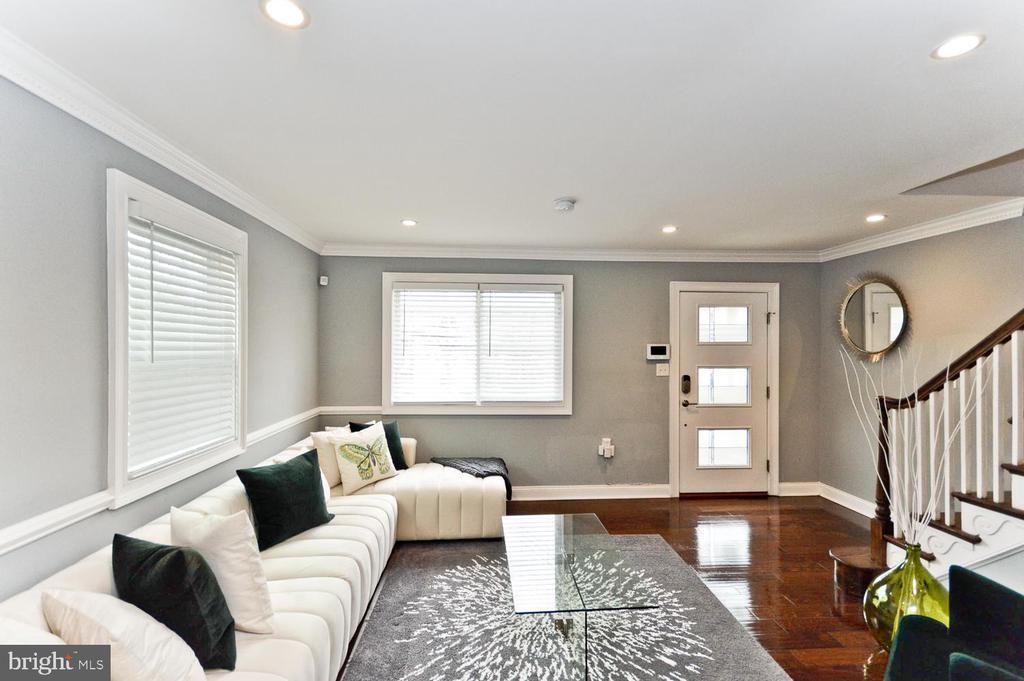 Foto principal - 634 Chesapeake St SE