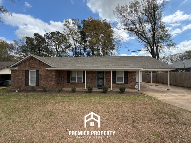 Spacious 4BR/2BA Home in Bartlett Cove | Brick Fireplace & Formal Dining - Spacious 4BR/2BA Home in Bartlett Cove | Brick Fireplace & Formal Dining