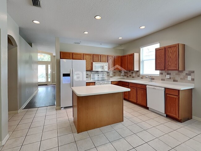 Foto del edificio - 6626 Rock Bridge Ln