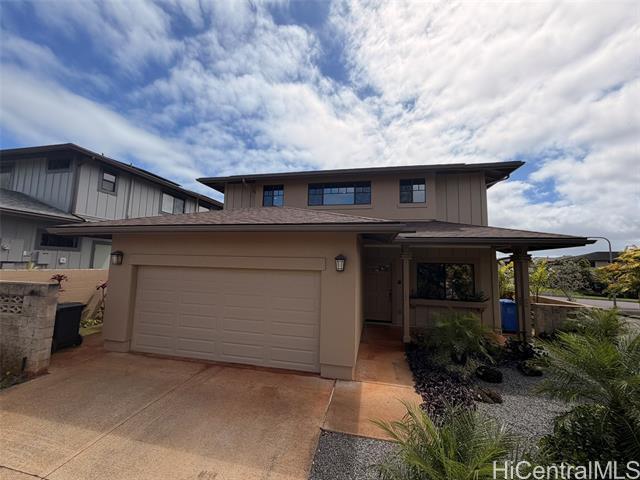 Building Photo - 95-1021-1021 Ho'Ama St