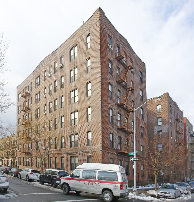 114 Albemarle Rd, Brooklyn, NY 11218 - Apartments in Brooklyn, NY ...