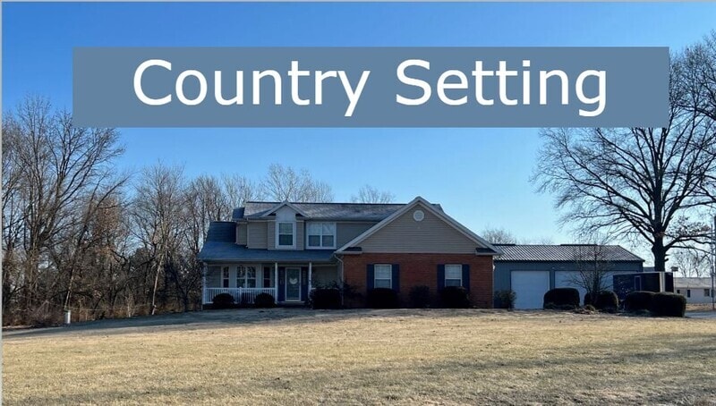 Primary Photo - 2828 Old Freeburg Rd