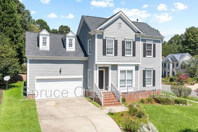 Building Photo - 1305 Goldspot Ct