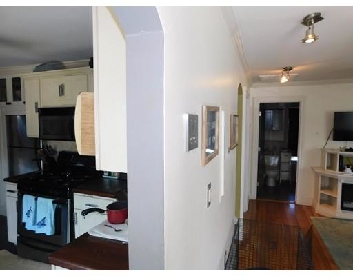 Foto del edificio - 94 Edwards St