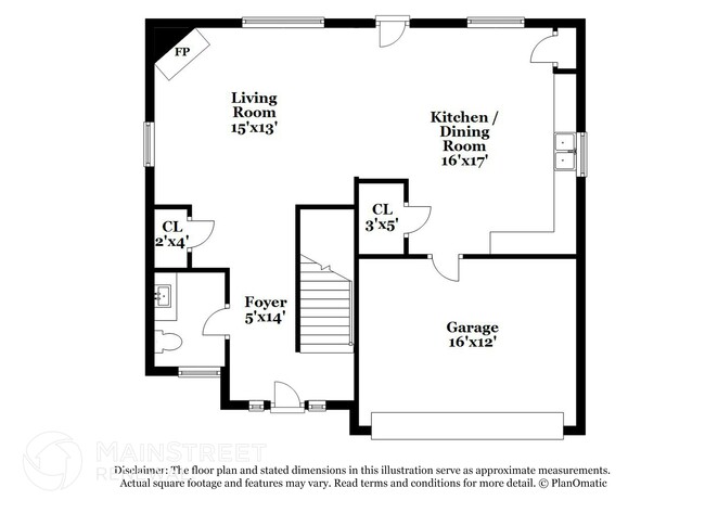 Building Photo - 444 Townsend Bend