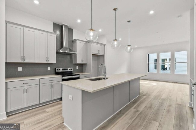 Building Photo - 517 Motivation Cir NW