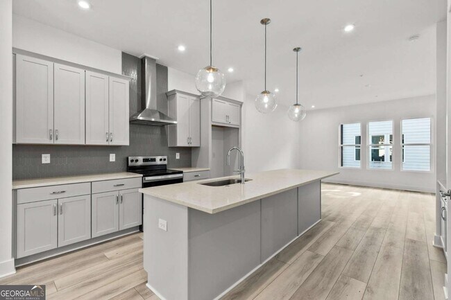 Foto del edificio - 517 Motivation Cir NW