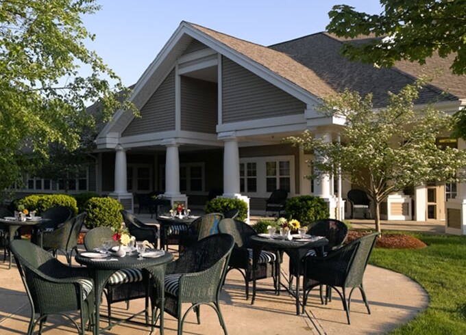 Foto principal - Devenwood Apartments