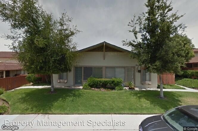 Primary Photo - 2 br, 1 bath House - 1745 Orinda Court