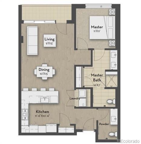 Building Photo - 250 Columbine St